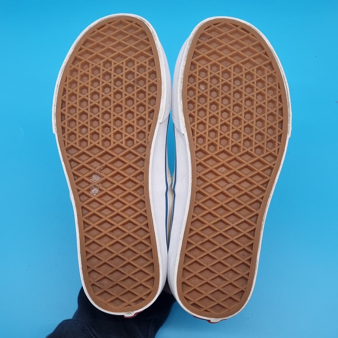 ooo 반스 어센틱 리이슈 44 스니커즈 230 상품이미지4