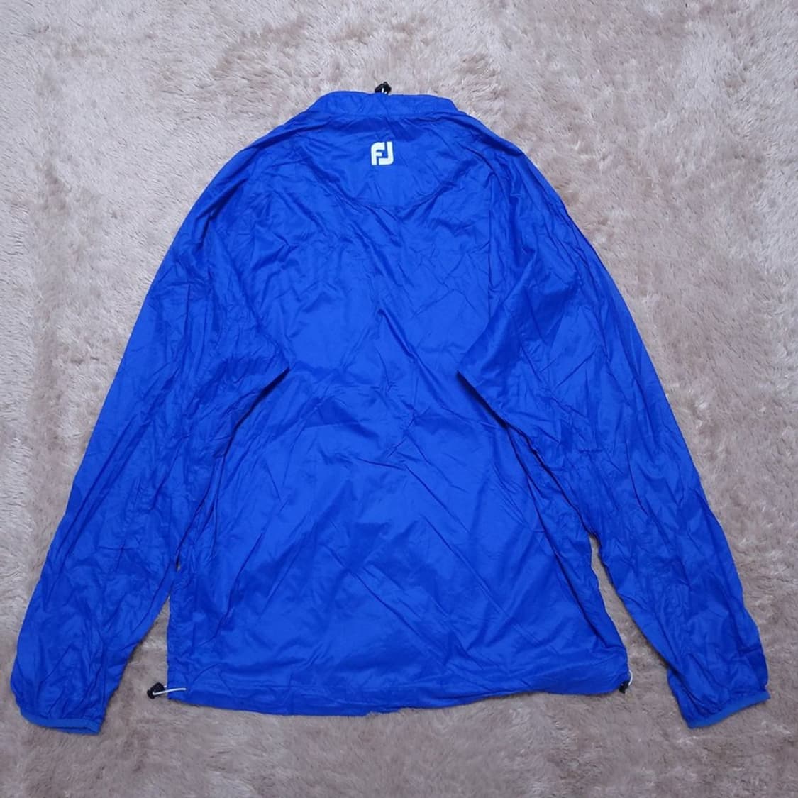 Footjoy 남 자켓 XL 0427 상품이미지3