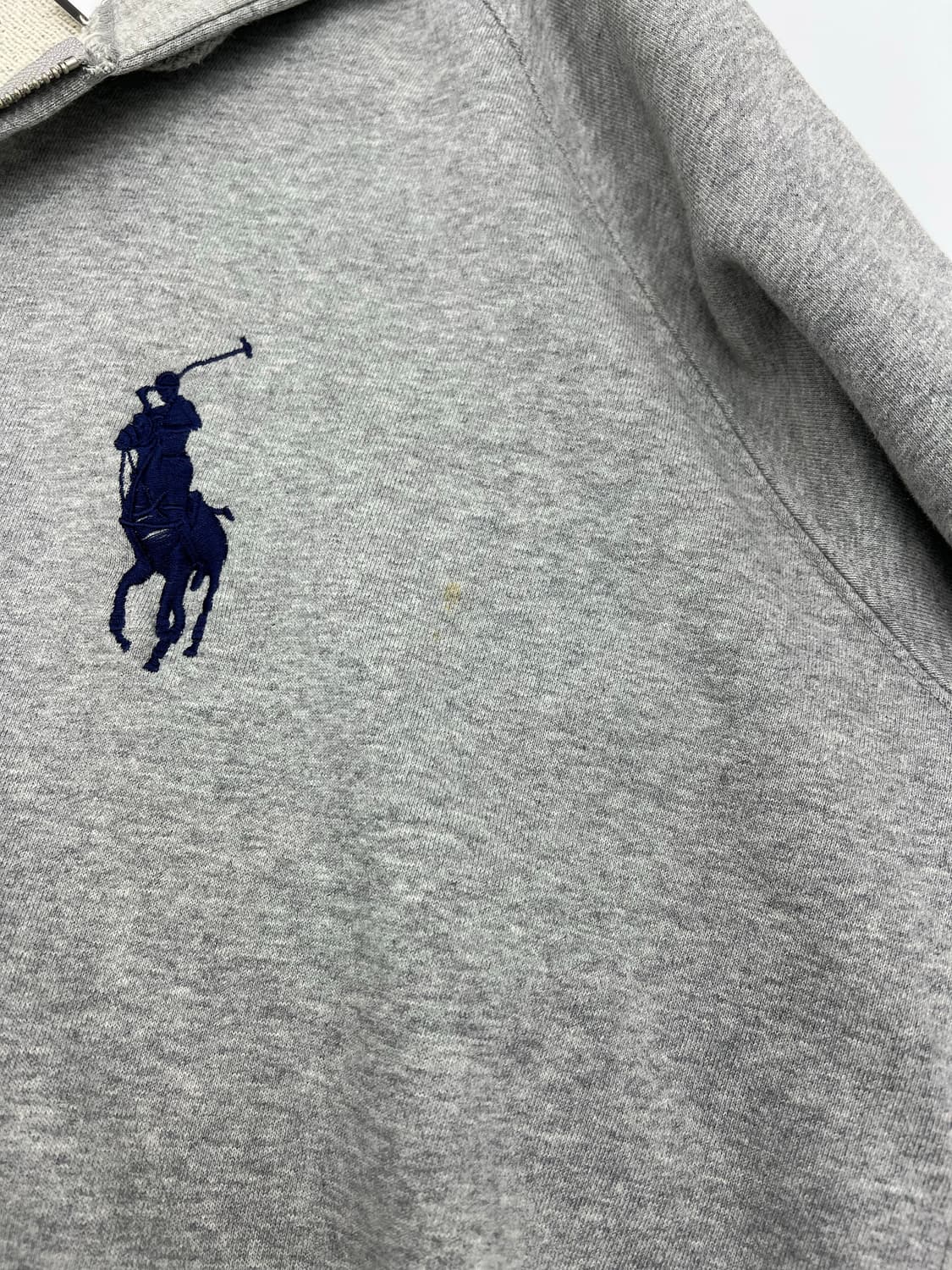 폴로 랄프로렌 빅포니 후드집업 상품이미지6