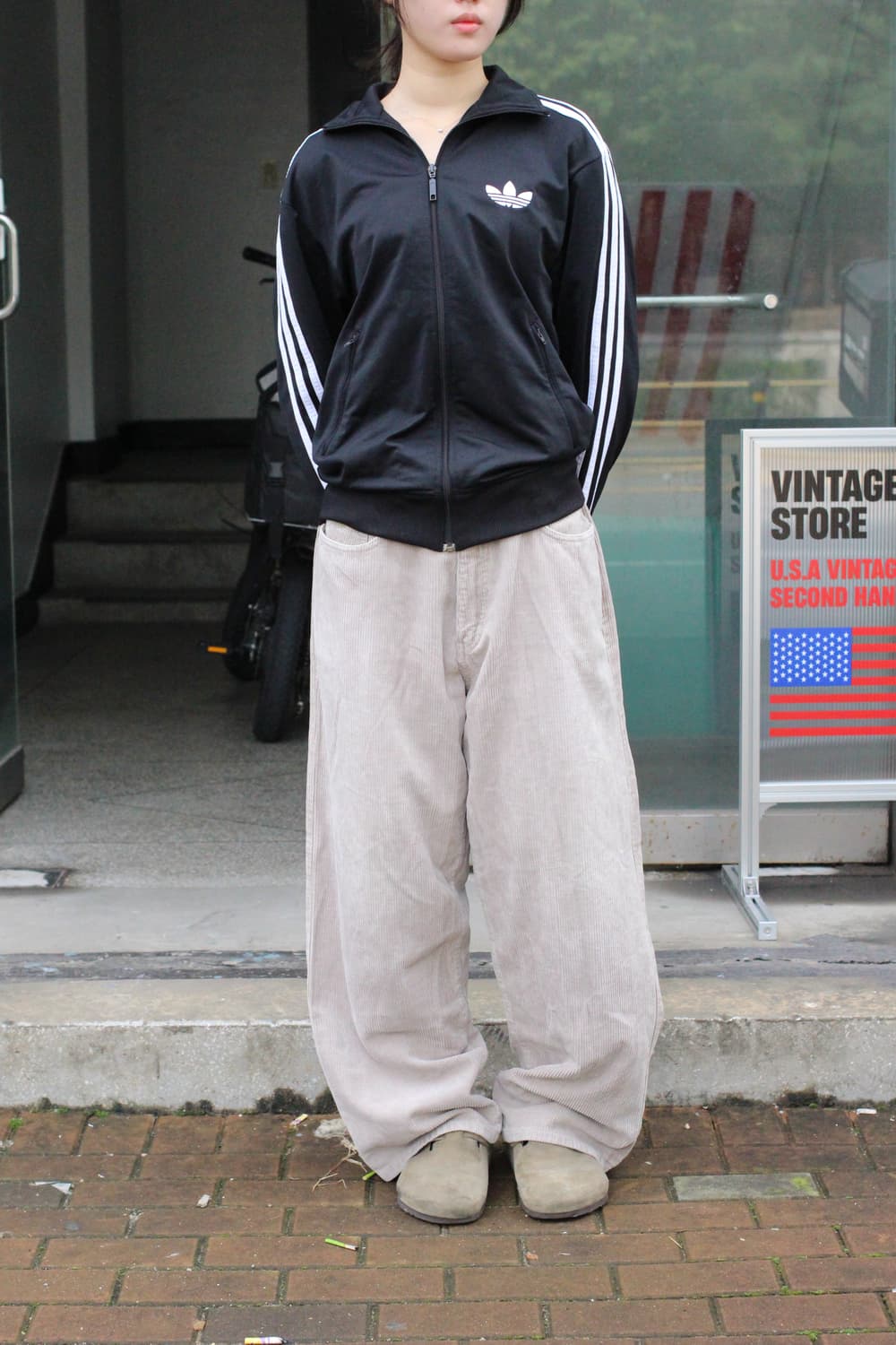 Polo Corduroy 상품이미지2
