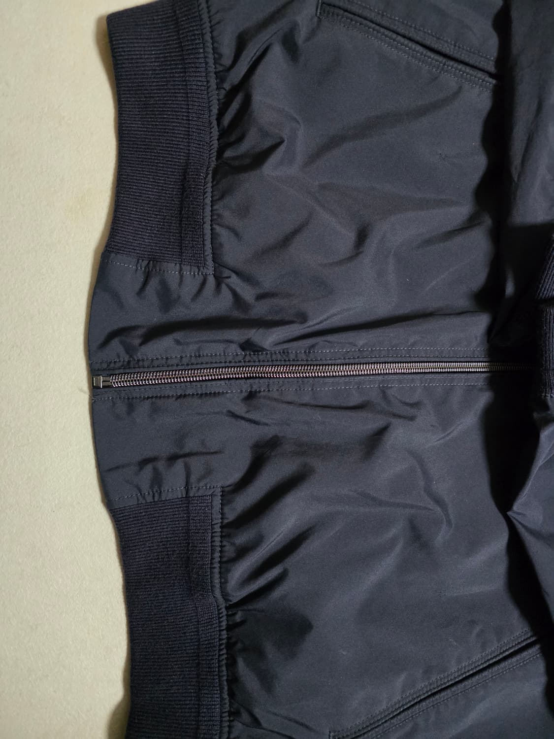 폴로 랄프로렌 네이비 블루종 M 상품이미지7