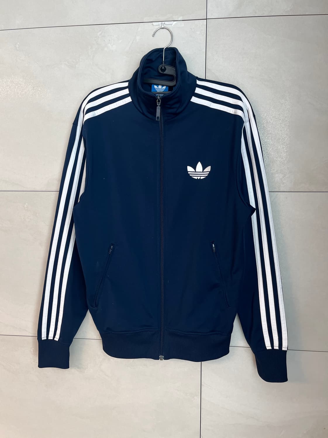 아디다스 구파이어버드 대장 져지 네이비 [90] 상품이미지3