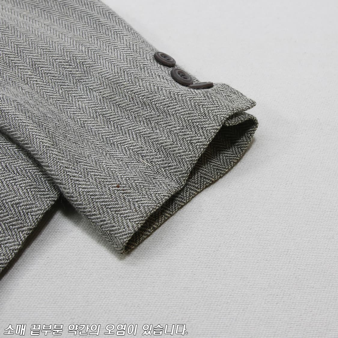 DKNY 헤링본 자켓 (여성용 2) 상품이미지7