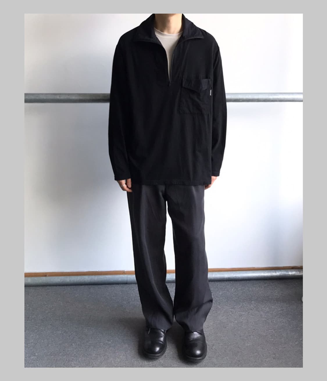 WILDSIDE YOHJI YAMAMOTO 상품이미지9