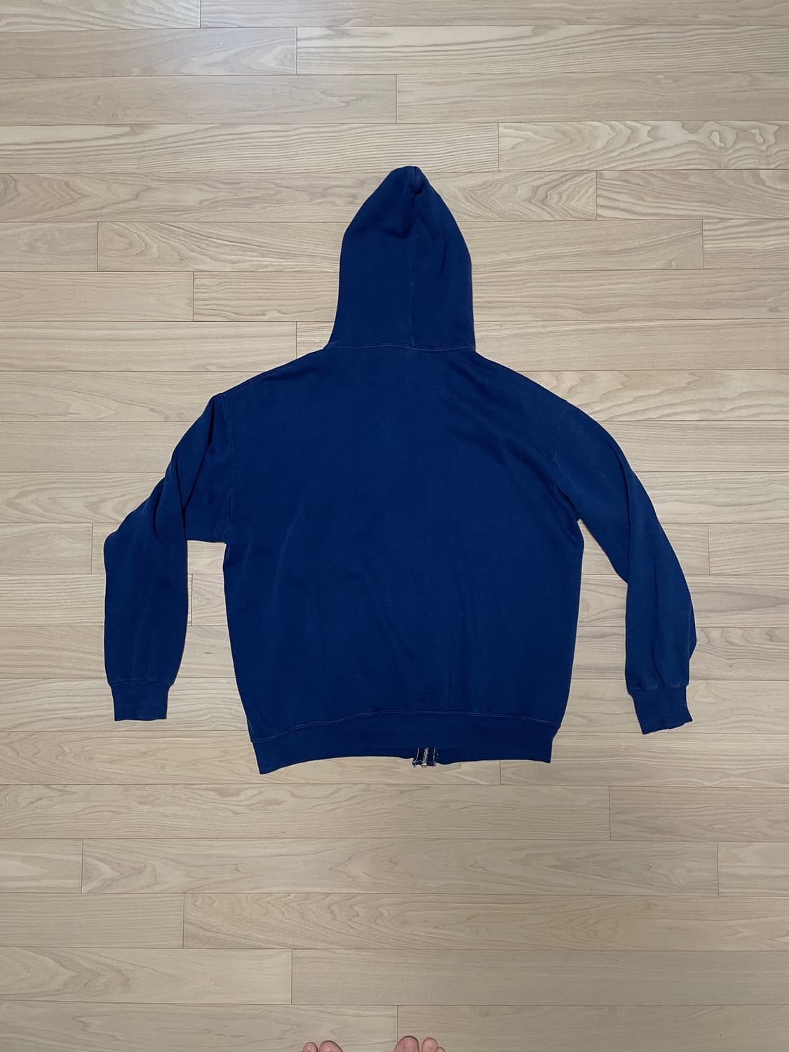 80s 챔피온 빈티지 스웻 후드 팝니다 상품이미지7