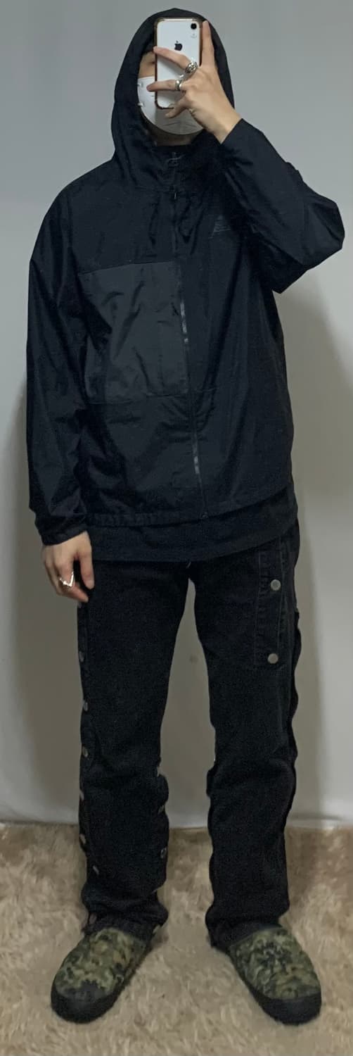 나이키 ACG 바람막이 상품이미지6
