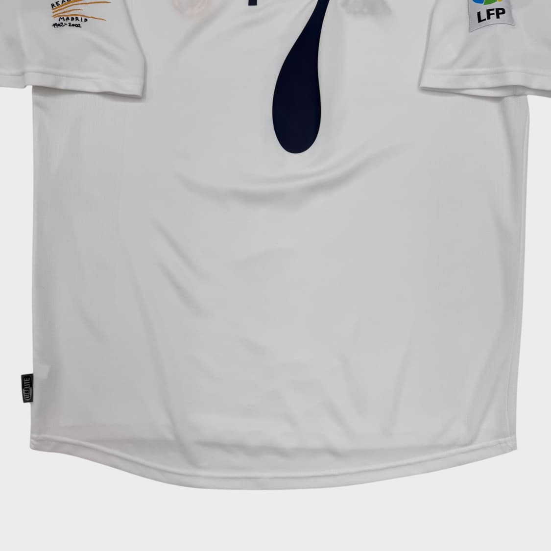 01-03 레알 마드리드 홈 No.7 라울 곤잘레스 상품이미지8