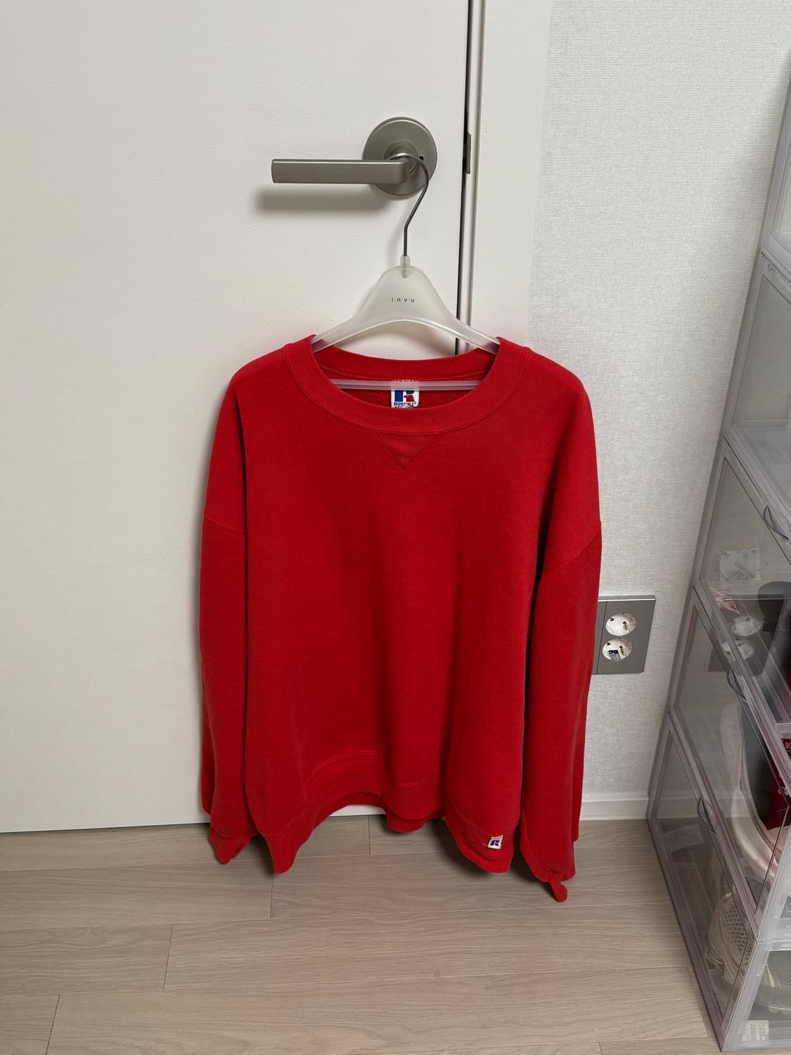 Russell sweatshirts 상품이미지1