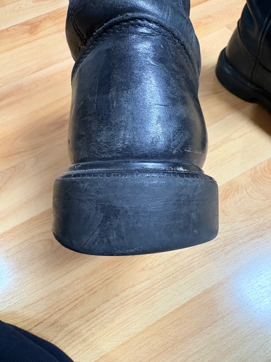 레드윙 부츠 상품이미지4