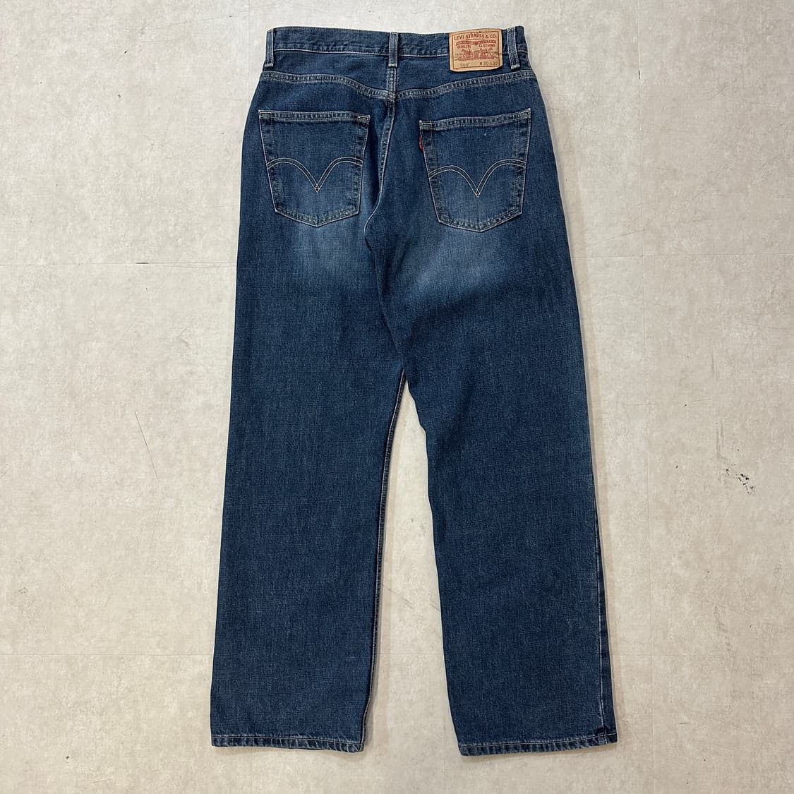 Levi’s 569 상품이미지5