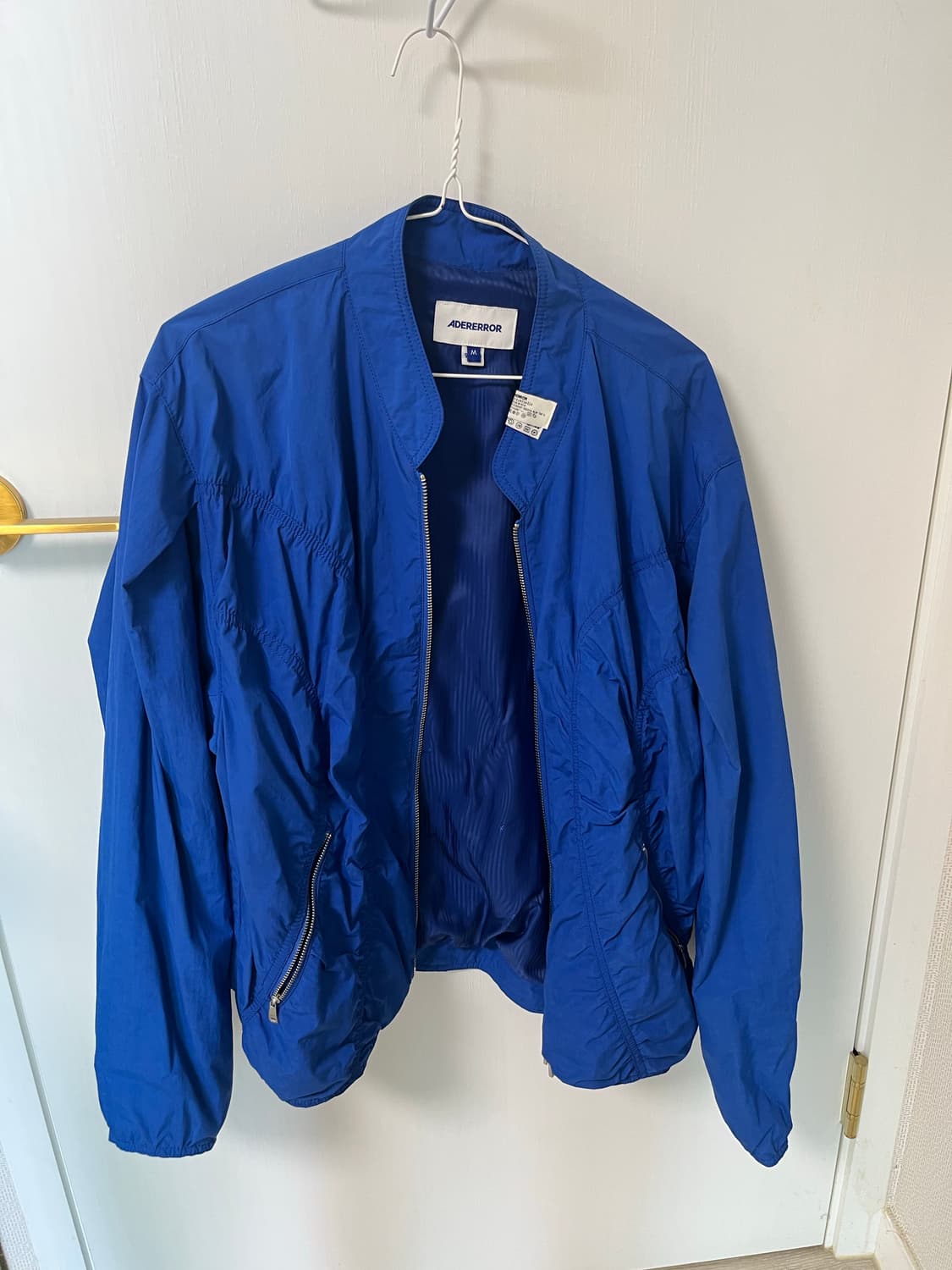 [M] 아더에러 ZEQUE JACKET 상품이미지2