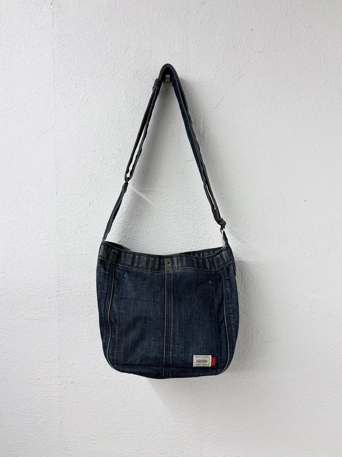 PORTER X Levi's 상품이미지1