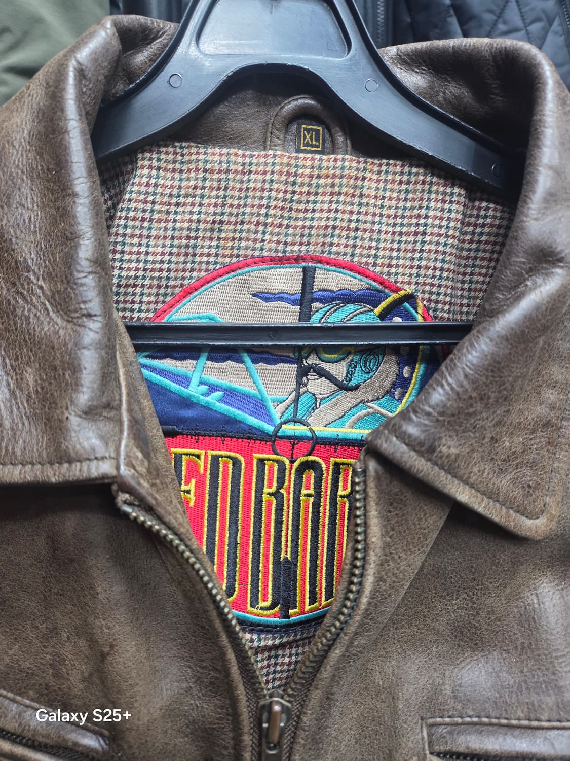 레드 바론   거죽자켓 상품이미지2