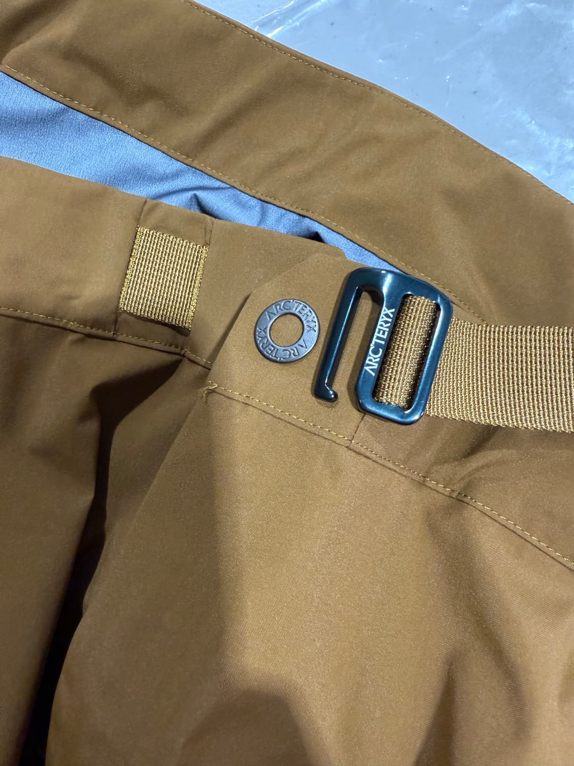 아크테릭스 베타AR 팬츠 레귤러 XL 상품이미지9