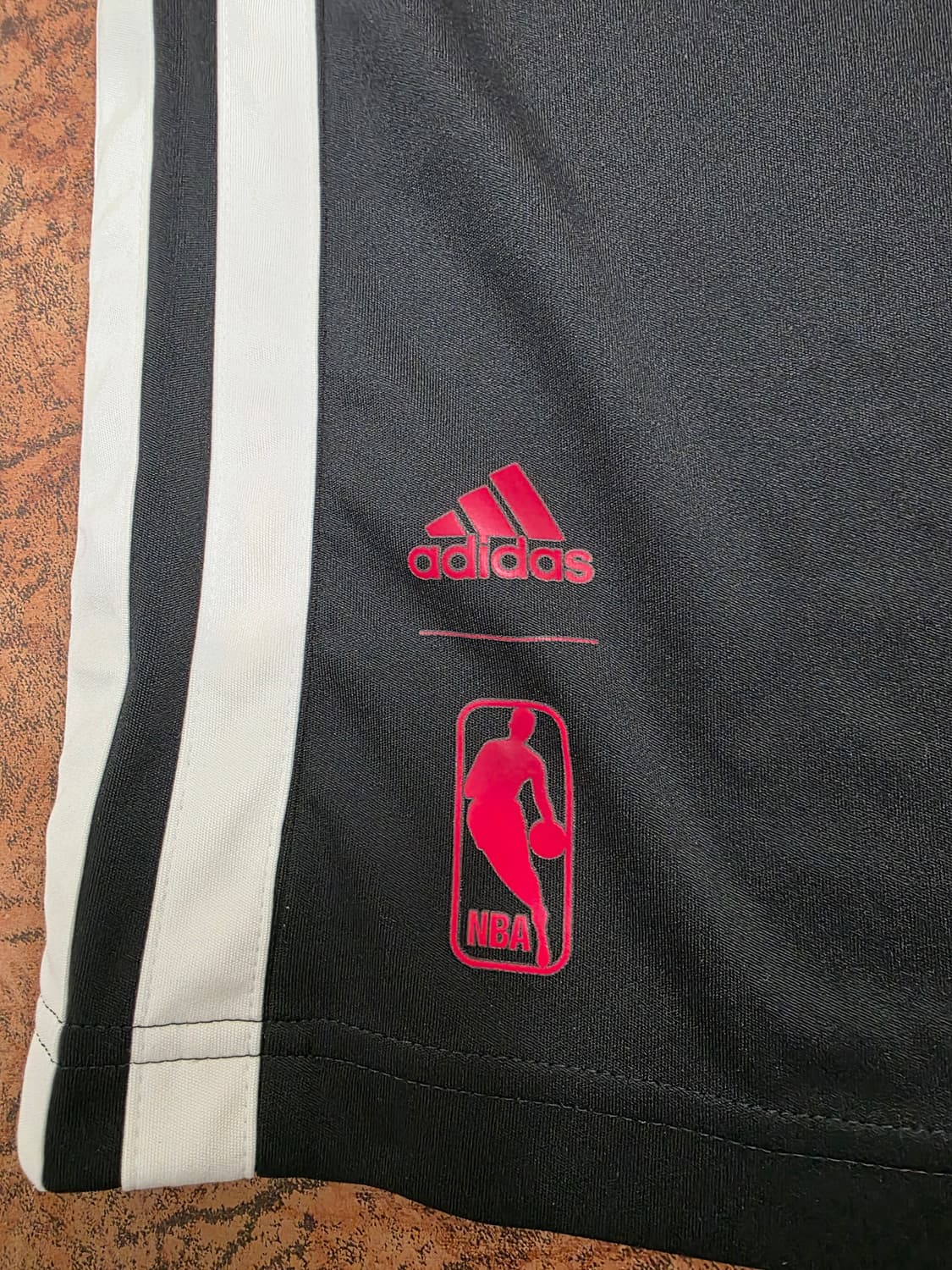 아디다스 NBA 시카고 불스 트레이닝탑 탱크탑 슬리브리스 상품이미지3