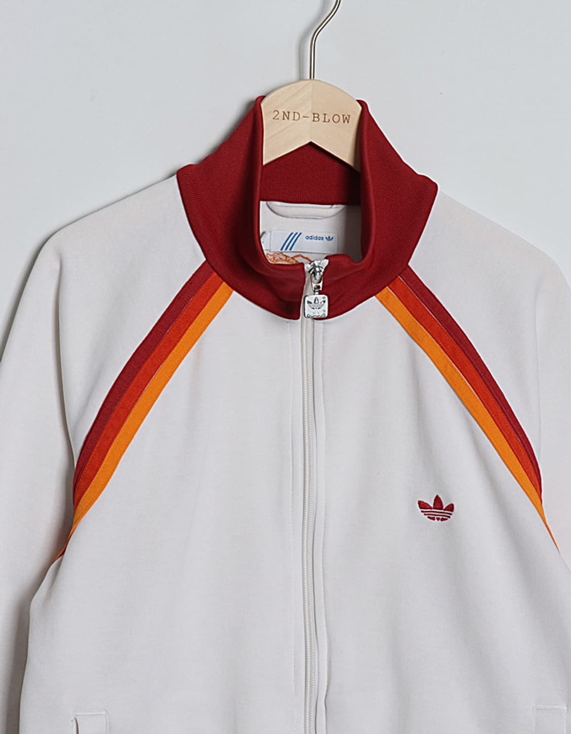 adidas Track Jersey Jacket 상품이미지2