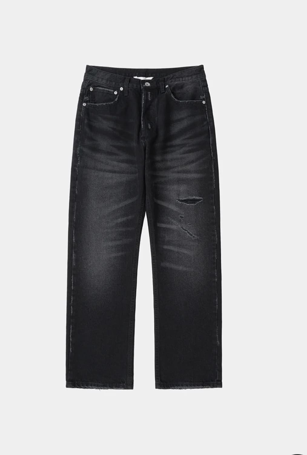 강정석 데님 팬츠 type03 상품이미지1