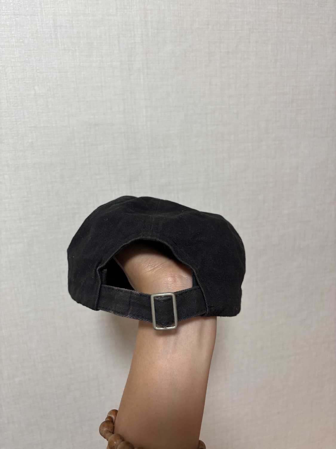 스투시 빈티지 볼캡 상품이미지5