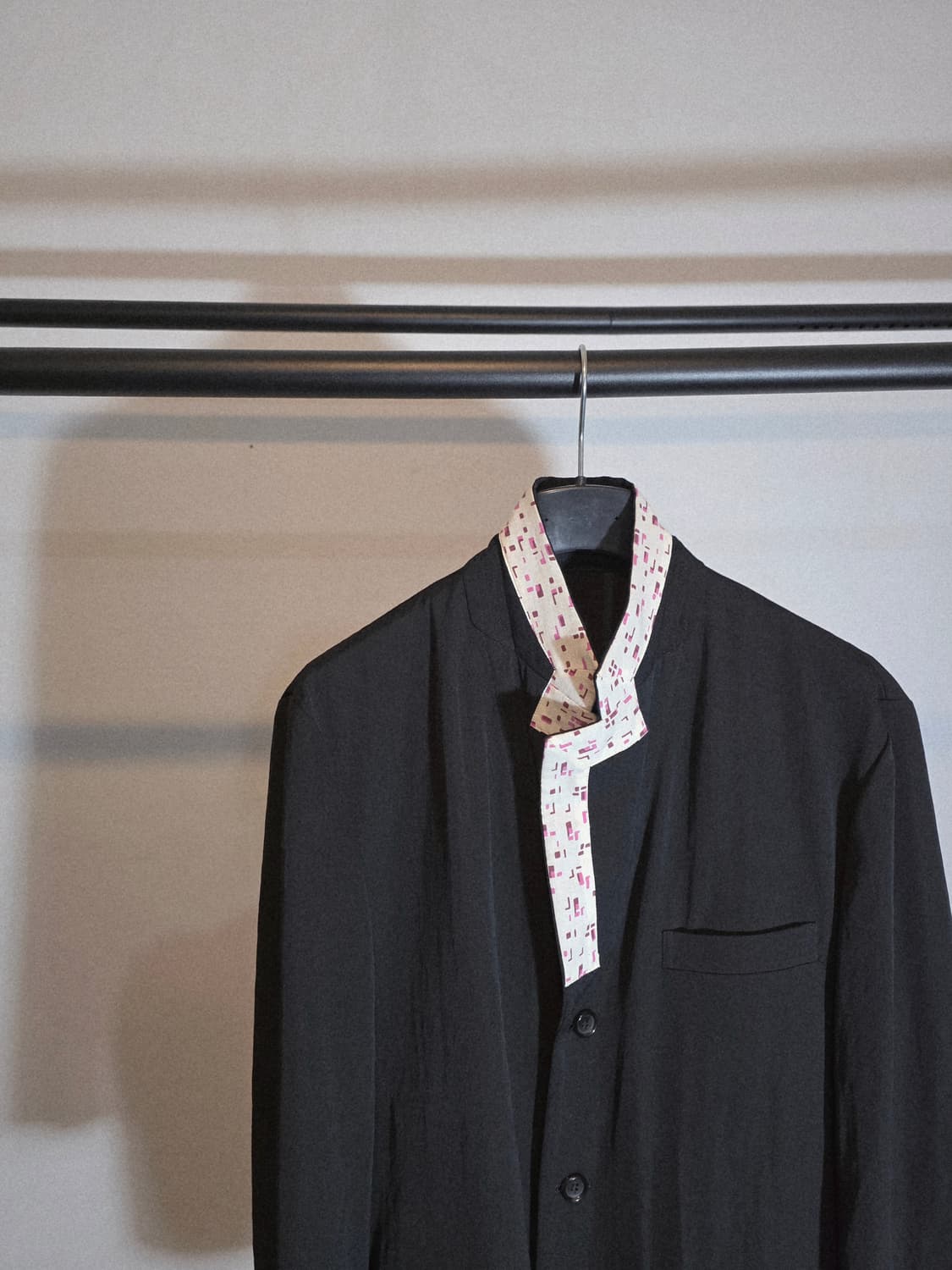 AD2002 CDGH JACKET 상품이미지2