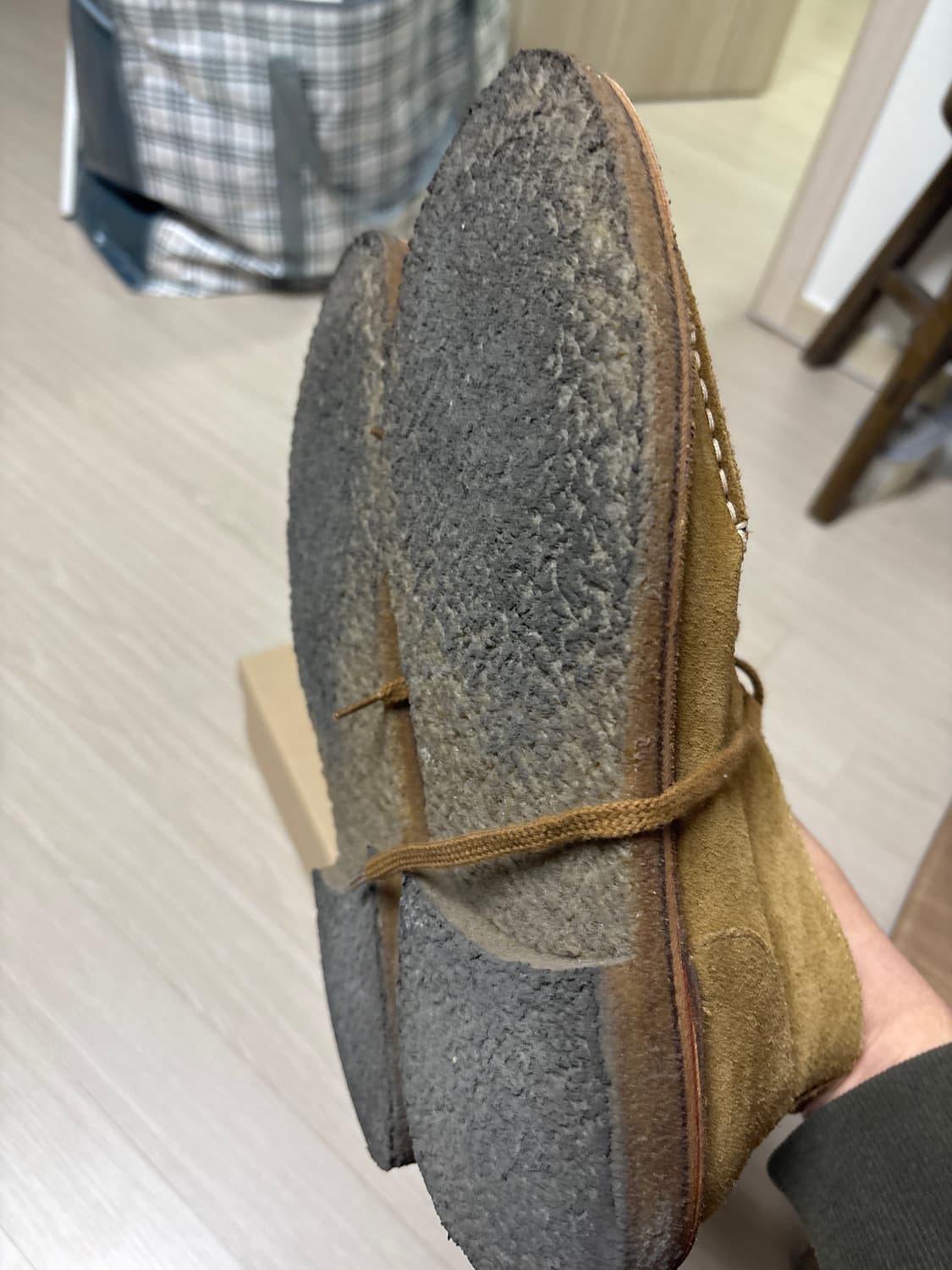 Astorflex 듀크플렉스 위스키 44 (280) 상품이미지5