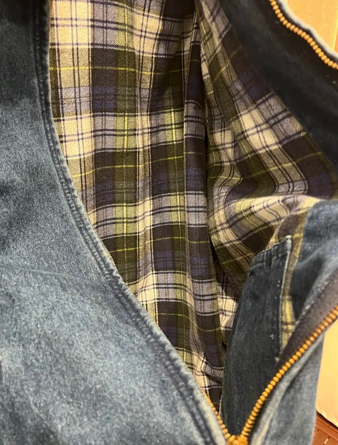 디키즈 데님 디트로이트 L  상품이미지5