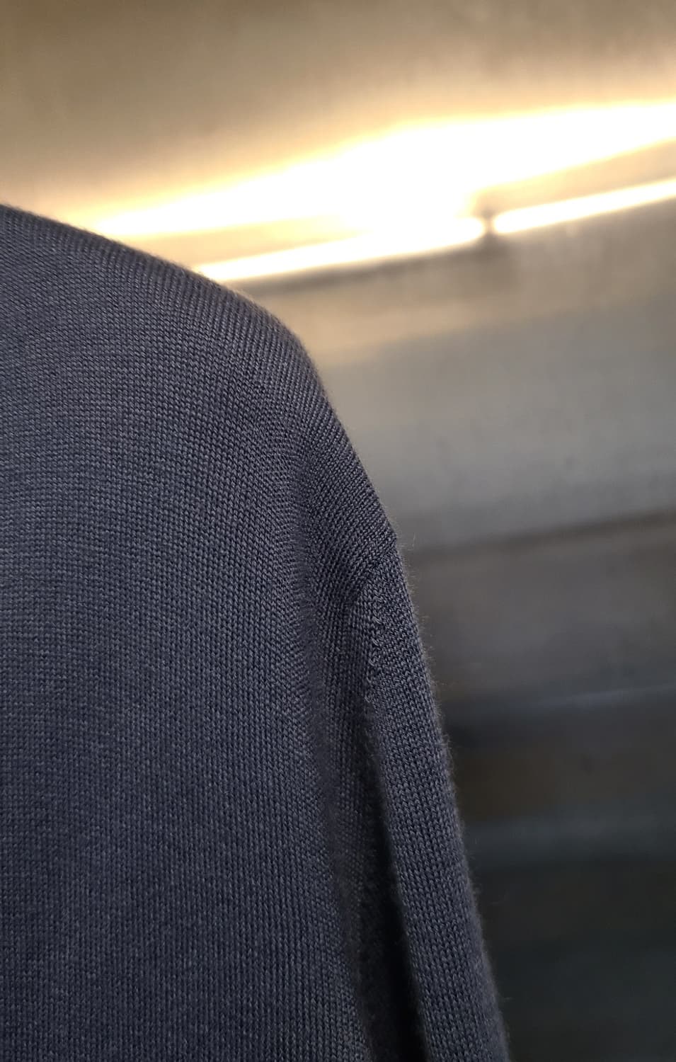 로로피아나 가디건 상품이미지4