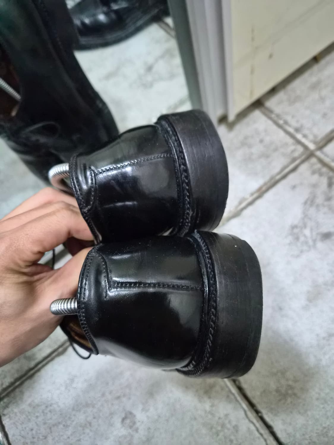 알든 9901 9.5C 상품이미지2