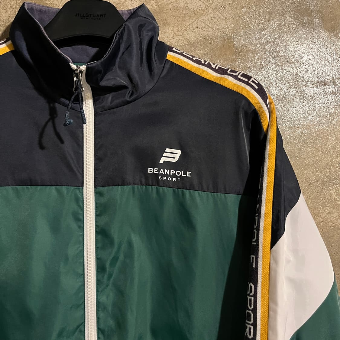 빈폴 바람막이 자켓 상품이미지2