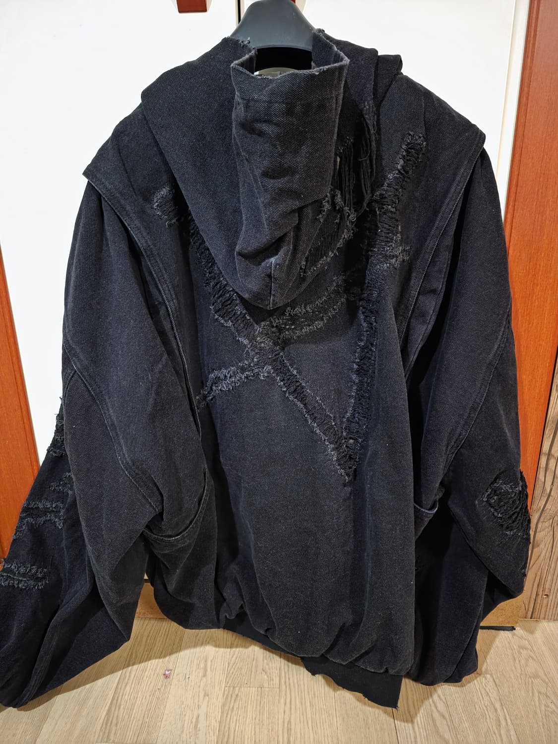 PAS-099 아카이브 MA-1 (L) 상품이미지2