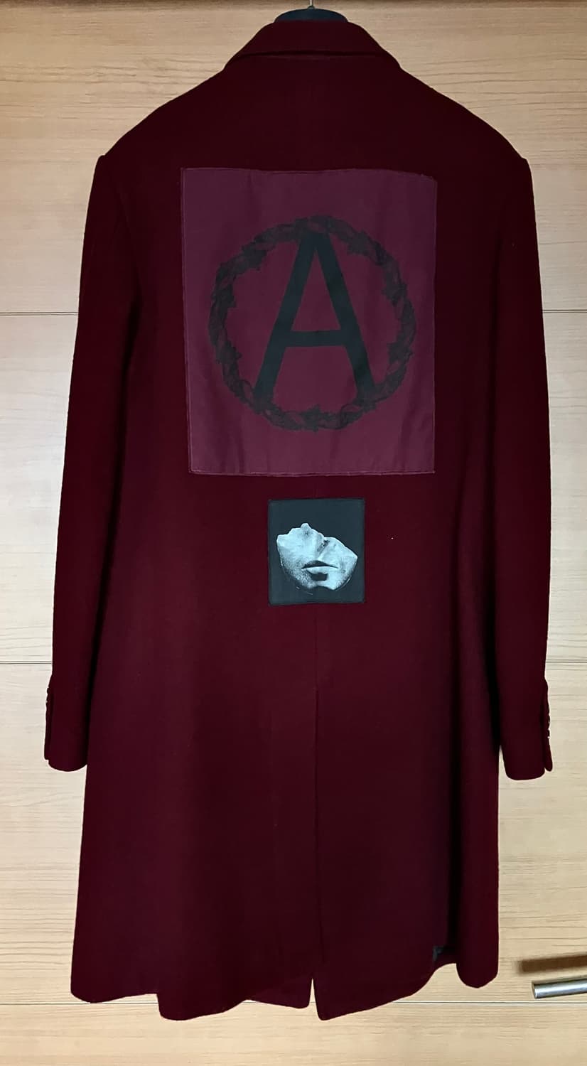 슈프림 언더커버 코트 상품이미지3