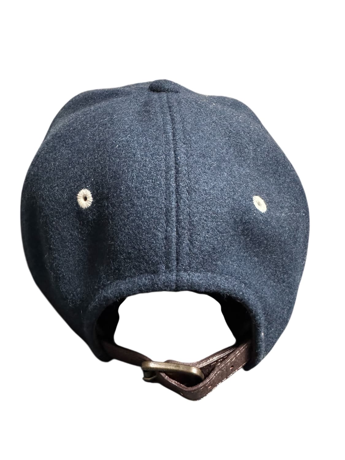 유니폼 브릿지 울 앵커 모자 볼캡 anchor 상품이미지2