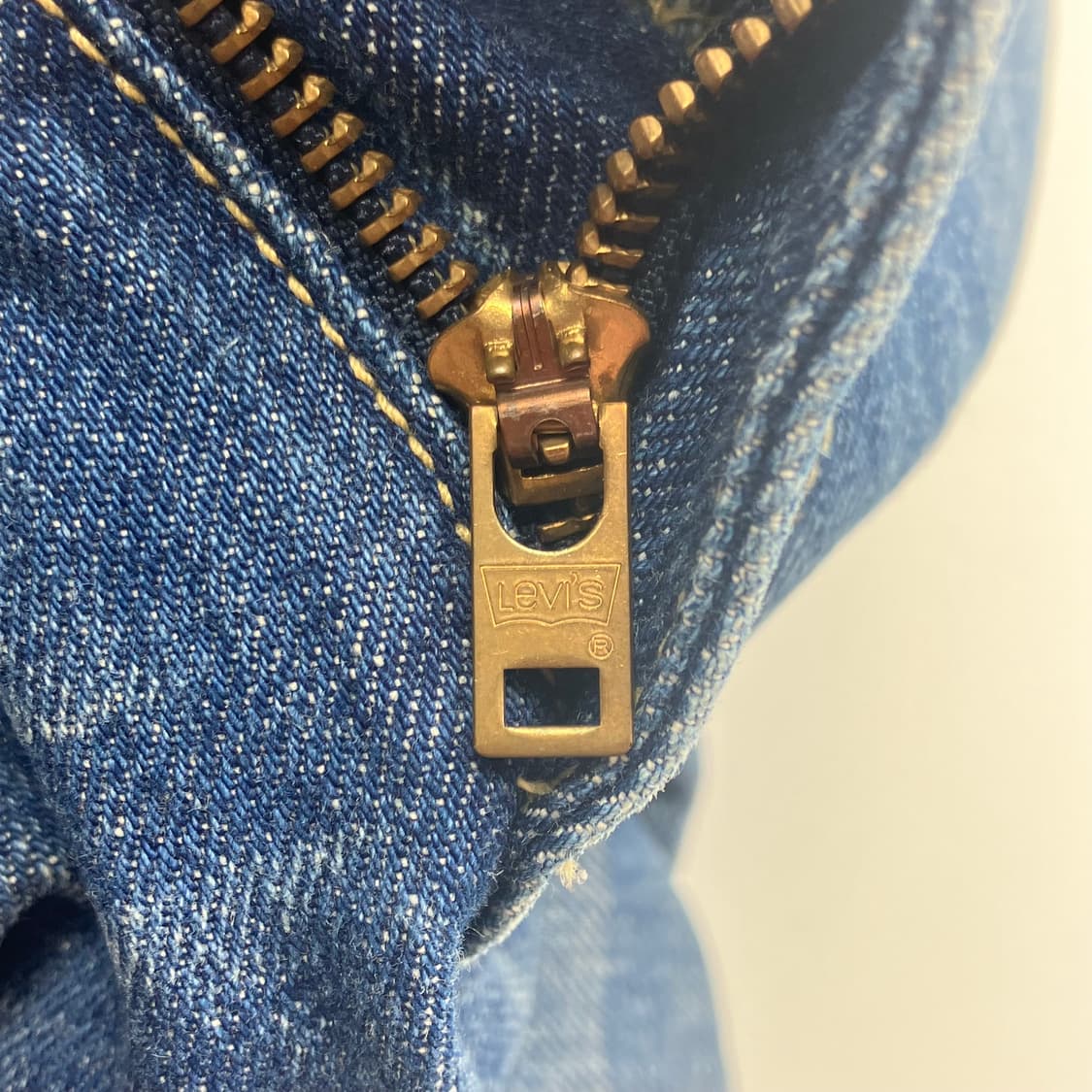 [33x33] 리바이스 502 데님팬츠 상품이미지8