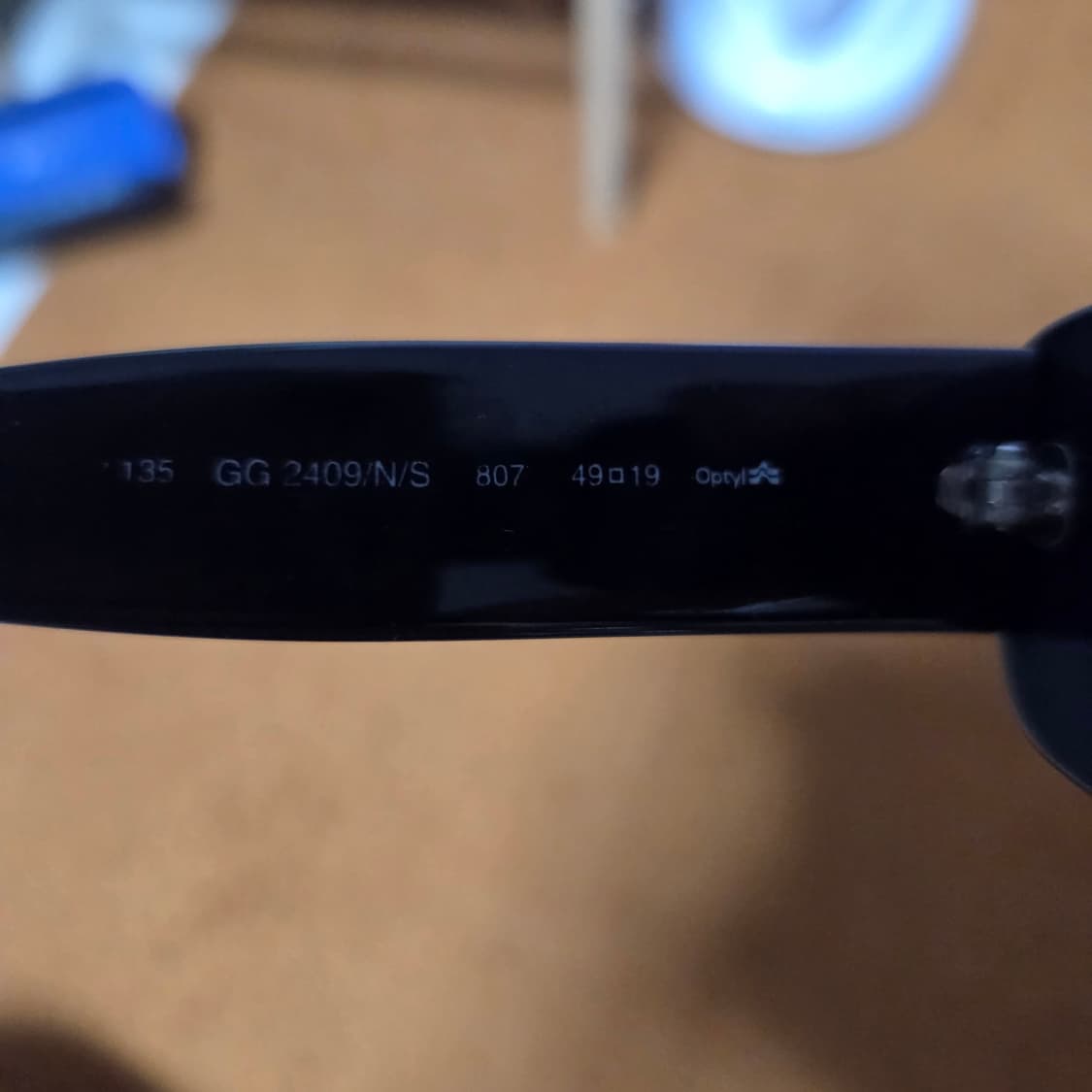 구찌 선글라스 상품이미지5