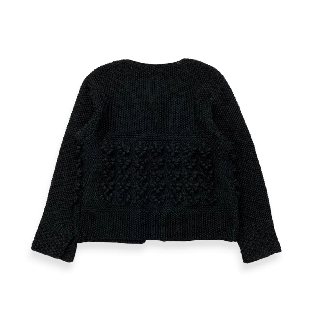 JPN wool cardigan 상품이미지2