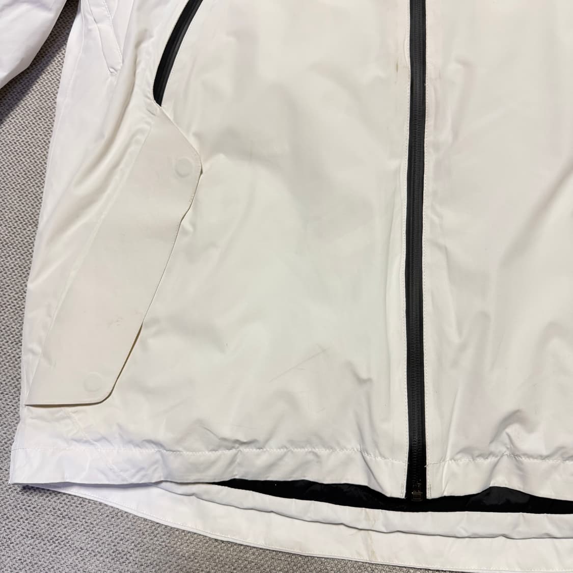 팀버랜드 드라이벤트 방수 바람막이 자켓 상품이미지3