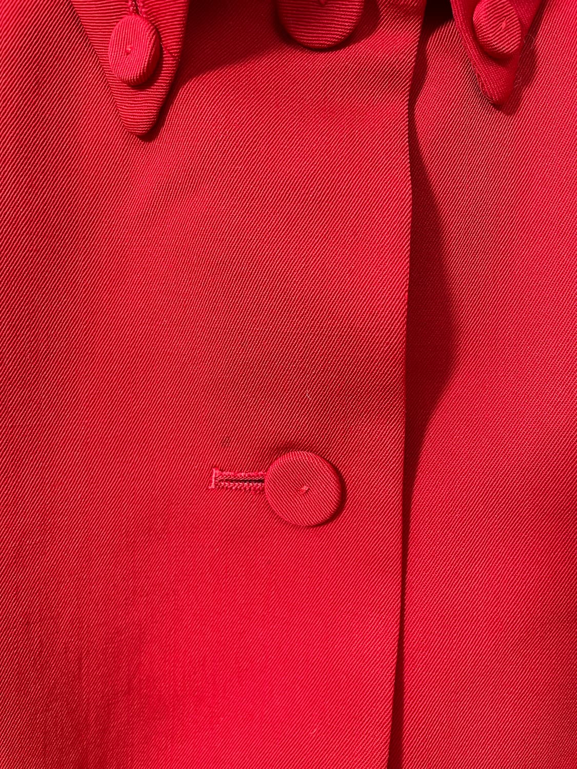 폴스미스PaulSmith 5버튼 자켓 40 - J3  상품이미지6