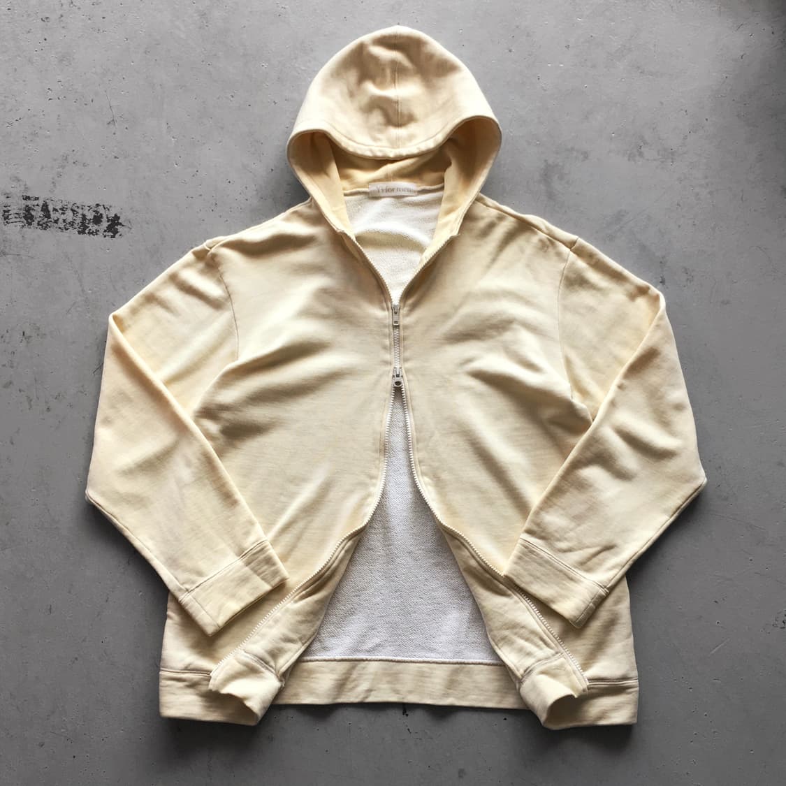 1990‘s Made In JAPAN Y’s For Men 2-Way  상품이미지1