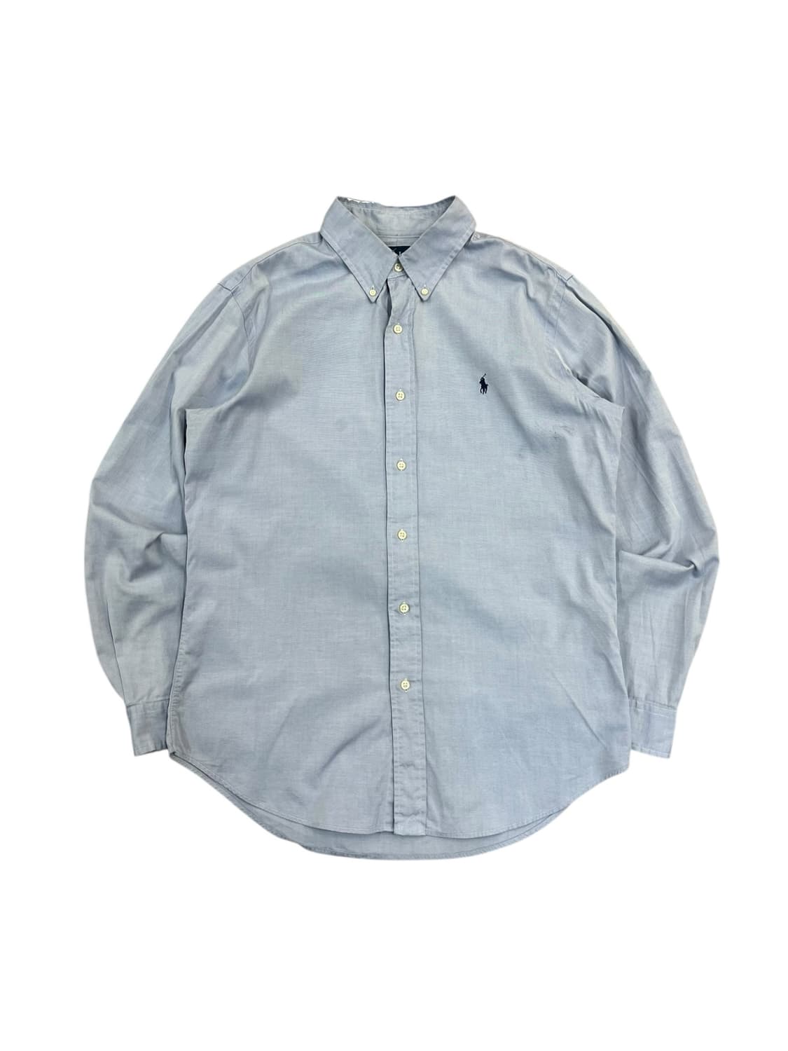 폴로 랄프로렌 셔츠 스카이블루 #csz2946 상품이미지3