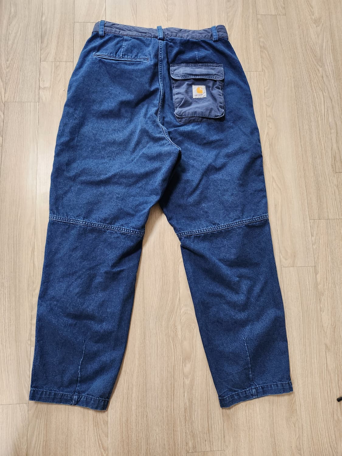 칼하트 Alma 팬츠(M 상품이미지2