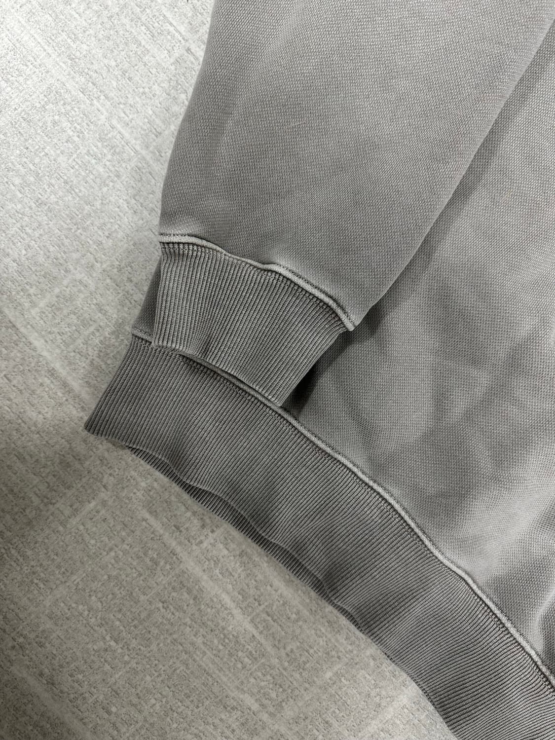 슬로우애씨드 오버 맨투맨  상품이미지5