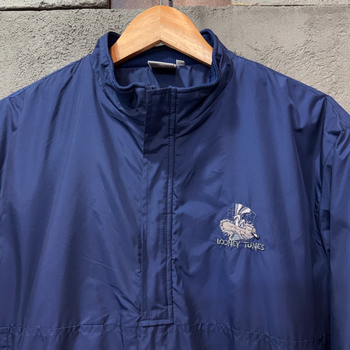 워너 브라더스 루니툰즈 랄프울프 아노락 자켓 (XL)  상품이미지3