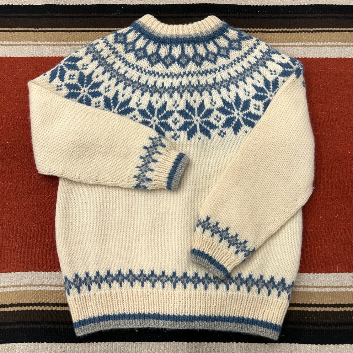 데일오브노르웨이 가디건 상품이미지2