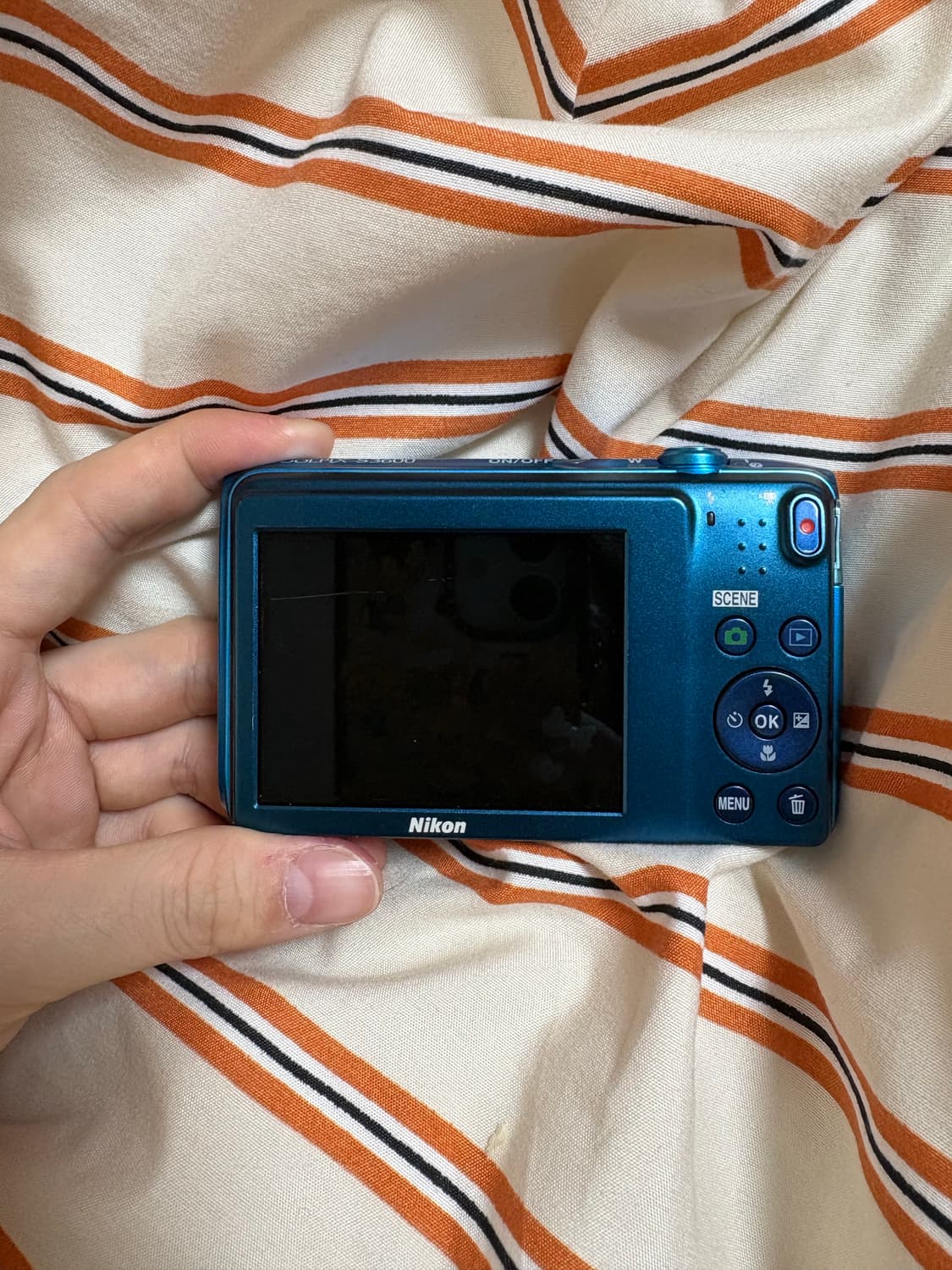 니콘 쿨픽스 s3600 판매 상품이미지4