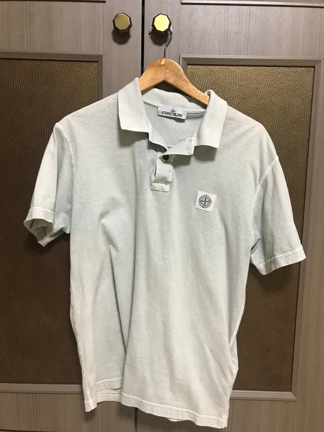 스톤아일랜드 카라티 상품이미지1