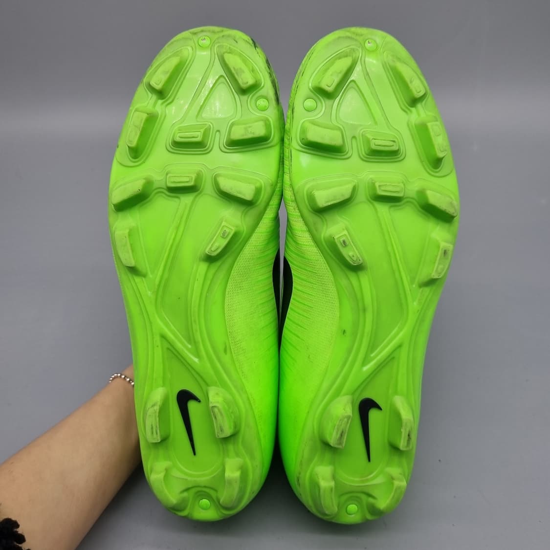 나이키 머큐리얼 빅토리 축구화240 상품이미지3