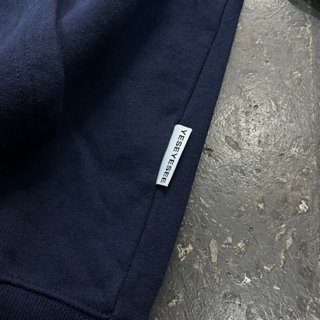 100 예스아이씨 후드티  상품이미지4