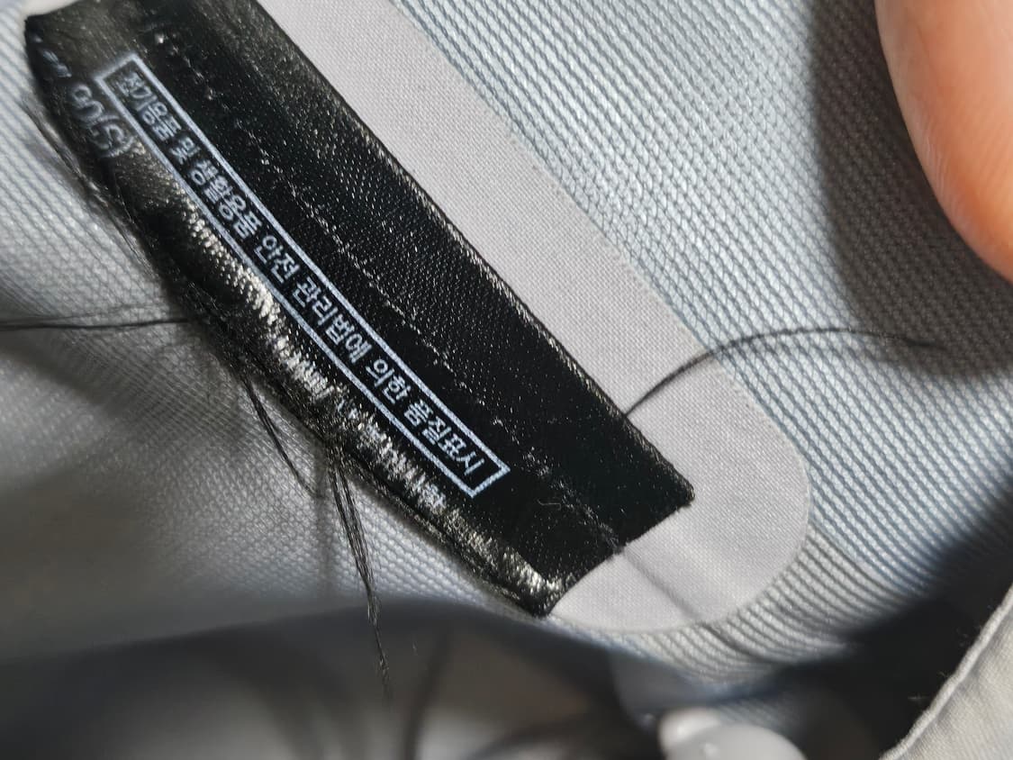 노스페이스 슬로프 자켓 S 상품이미지6