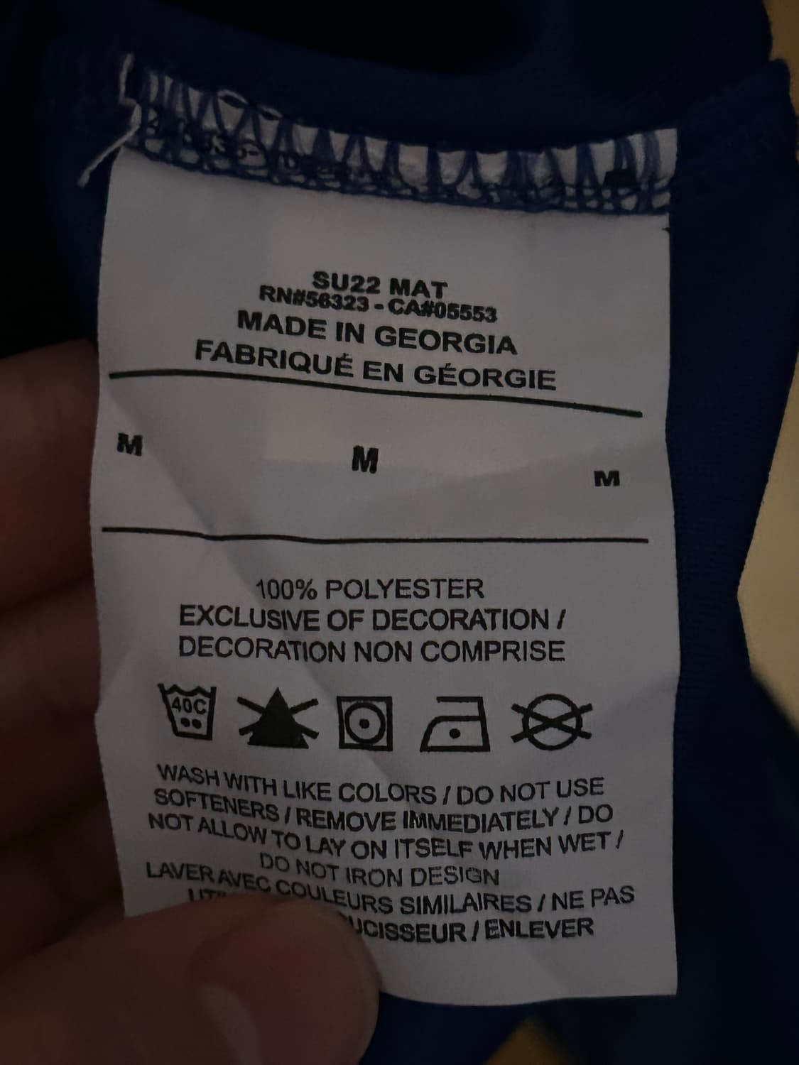 첼시 FC 22-23 (노마킹, 100) 상품이미지3