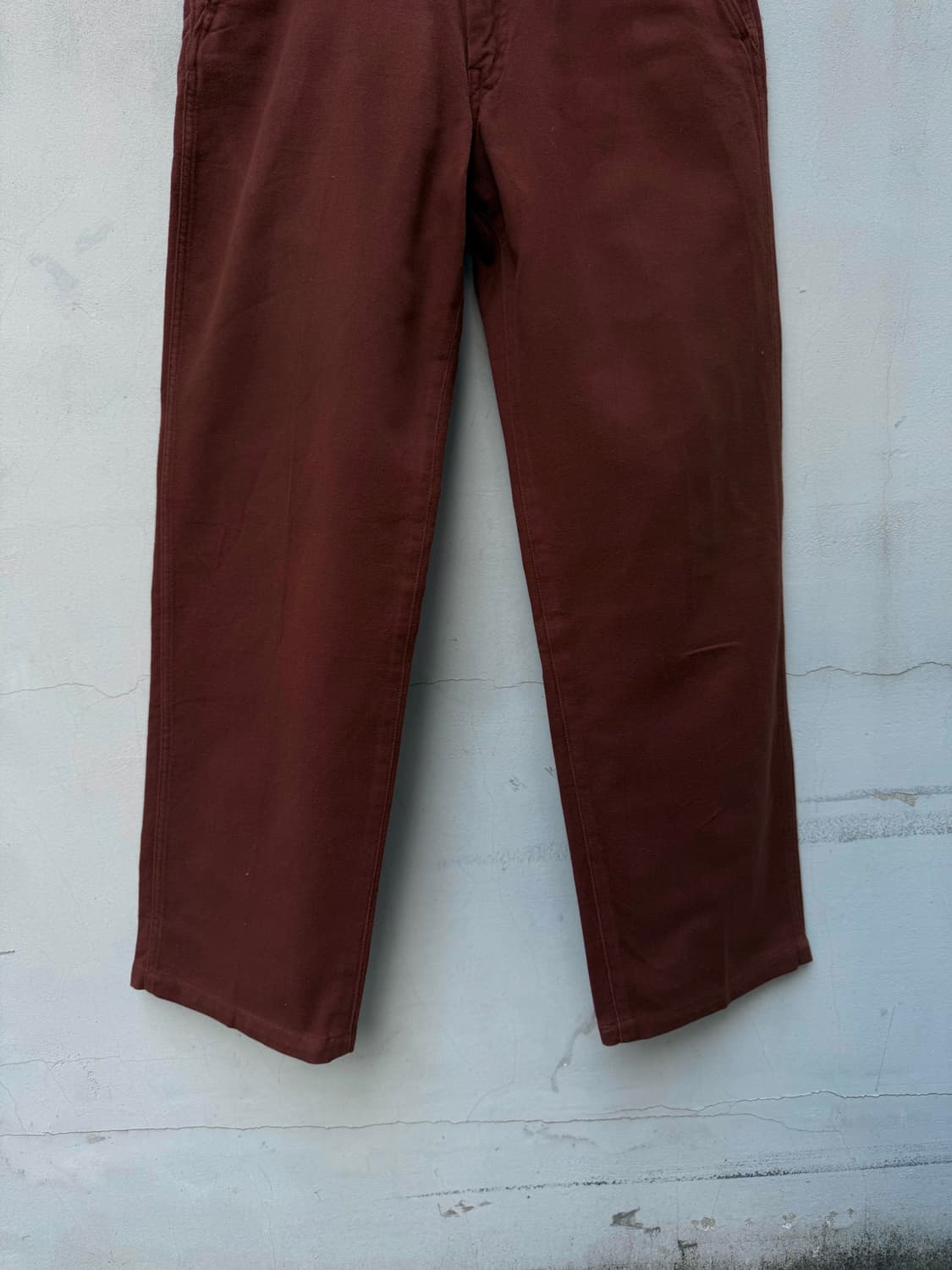 dezert+ 팬츠 상품이미지3