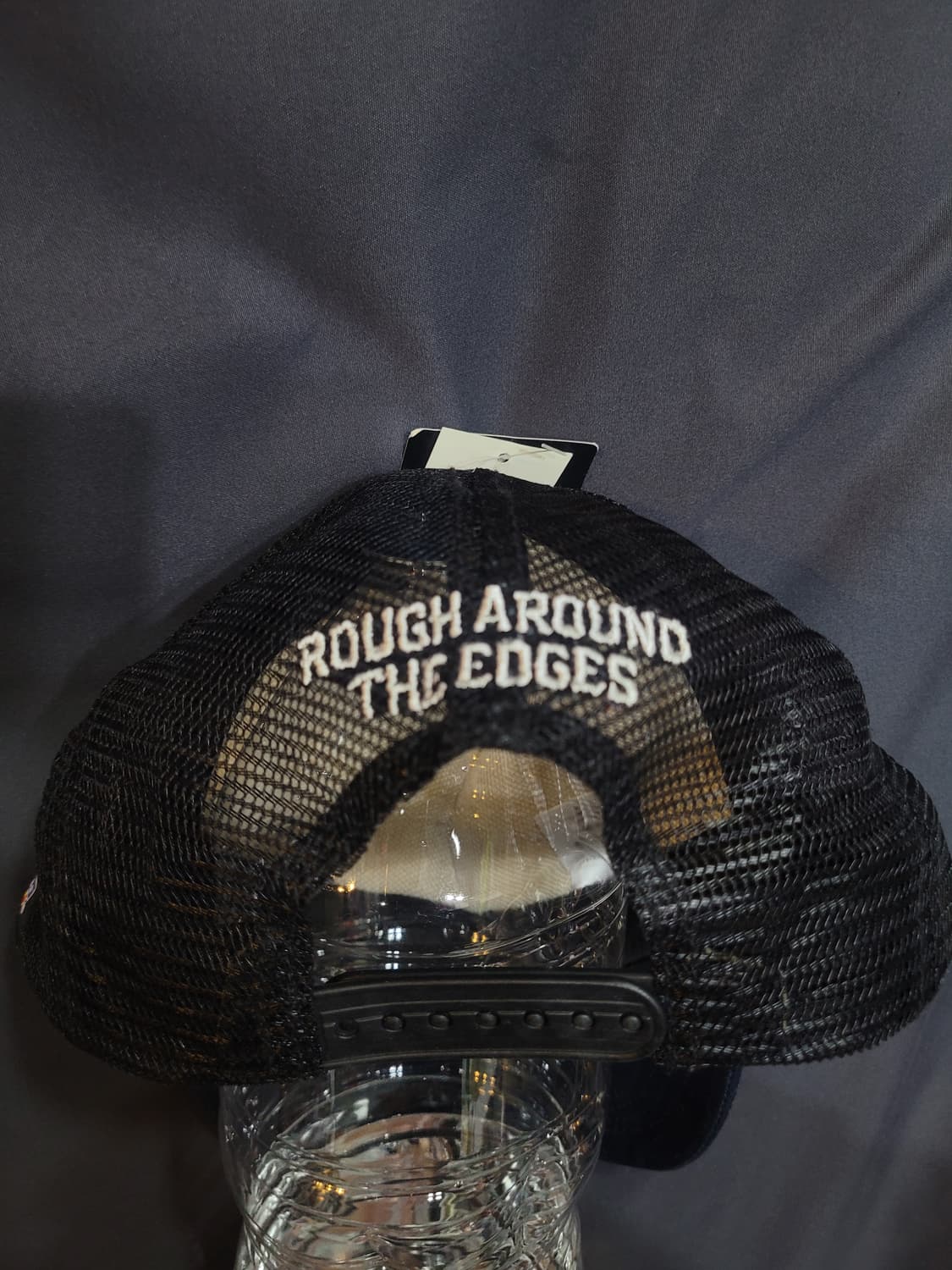 디키즈 텍사스 빅로고 트러커 매쉬캡 상품이미지4